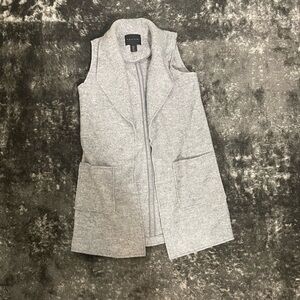 Tahari Vest
